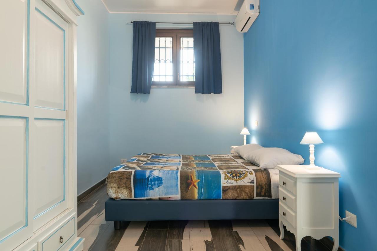 Myricae Rooms Affittacamere No Late Arrival Fiumicino Exteriör bild
