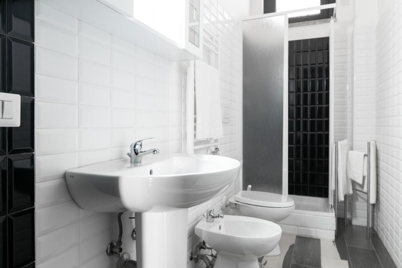 Myricae Rooms Affittacamere No Late Arrival Fiumicino Exteriör bild