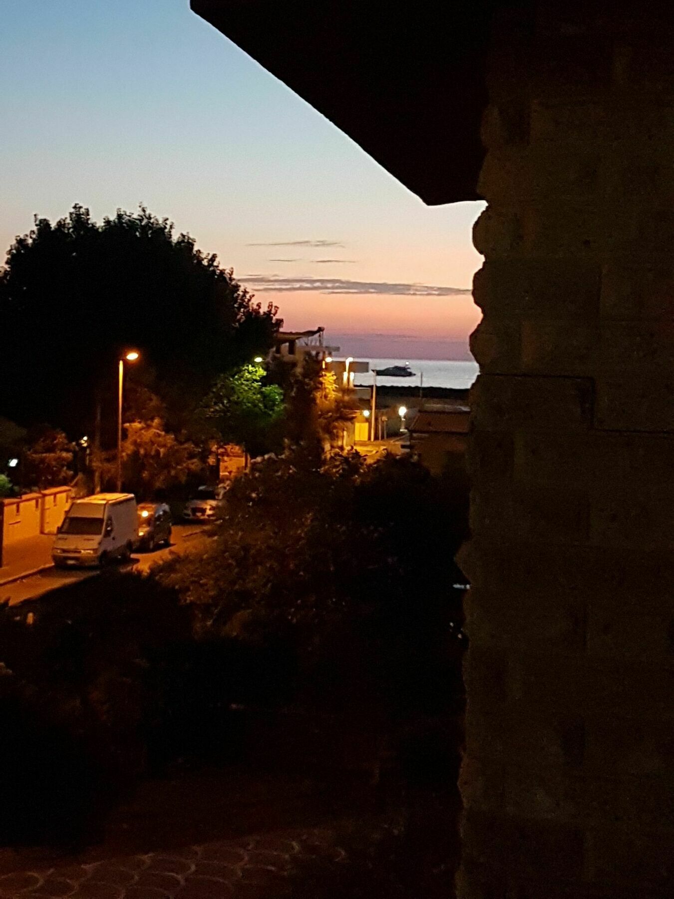 Myricae Rooms Affittacamere No Late Arrival Fiumicino Exteriör bild